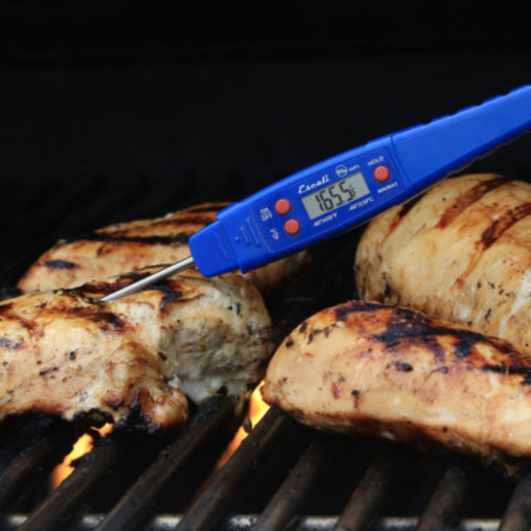 Escali Waterproof Digital Thermometer