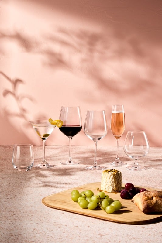 Maxwell & Williams Glassware