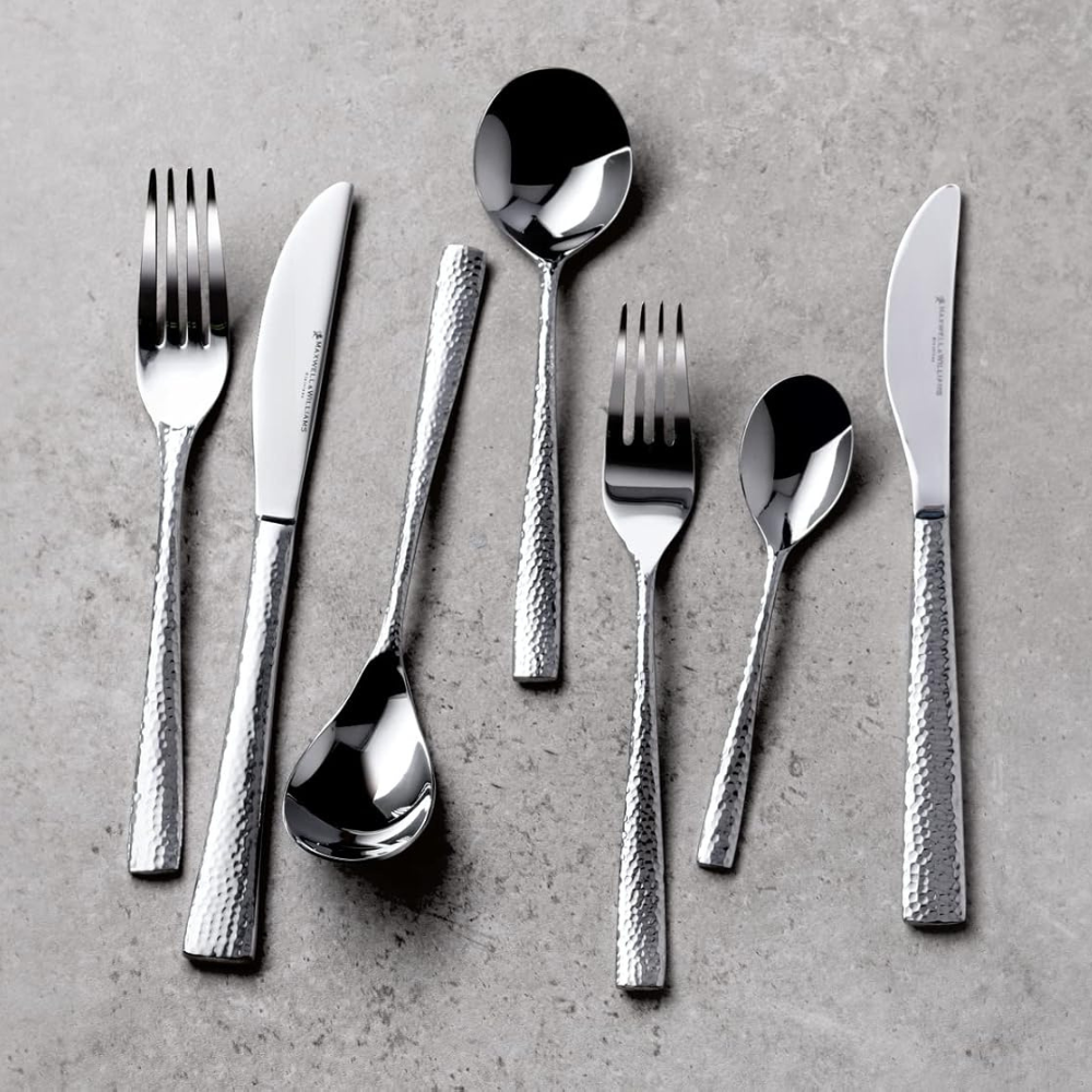 Flatware - Stainless Steel Cutlery Sets