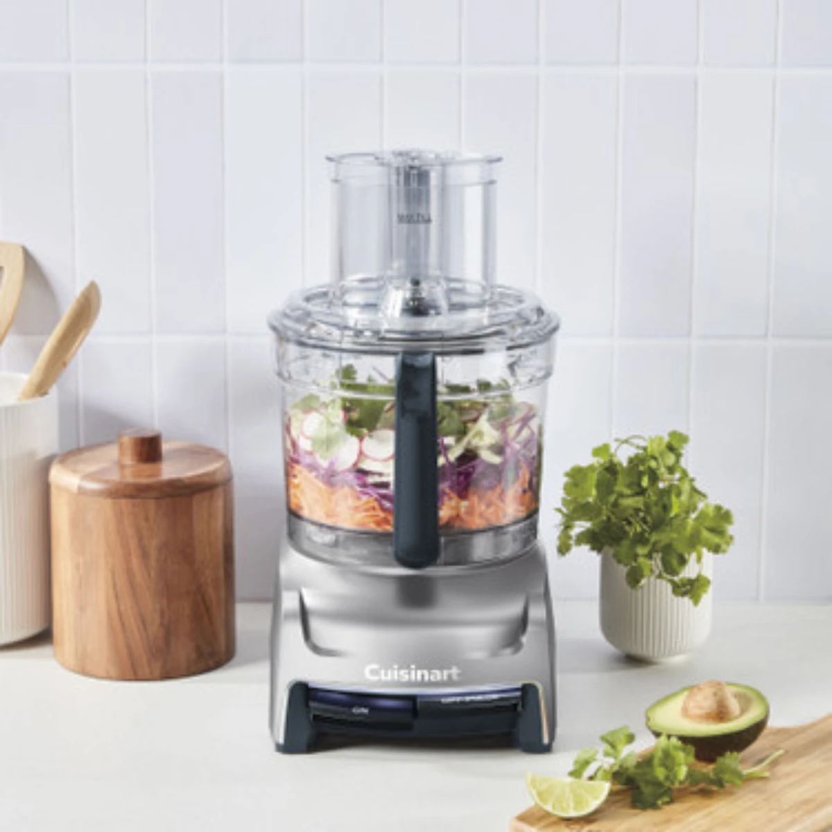 Food preparation appliances