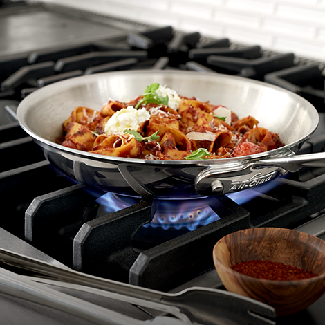Frypans