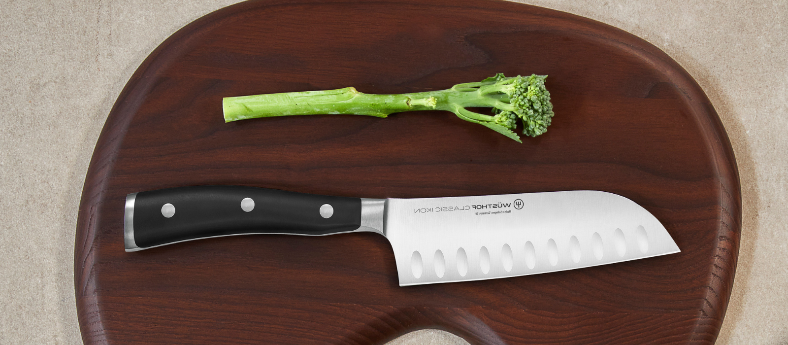 Santoku Knives – Japanese and German Santoku Knife Selection