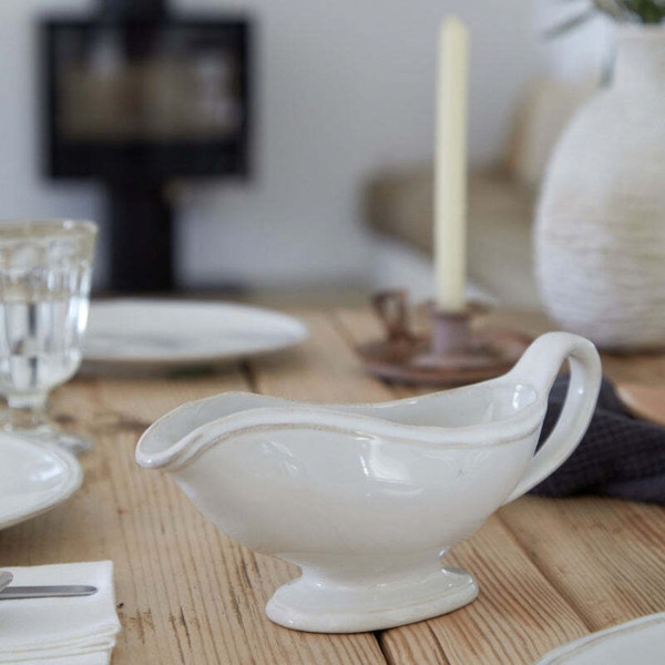 Gravy Boats