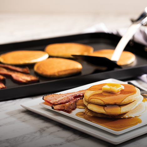 Grills & Griddles