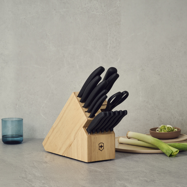 Knife Blocks & Storage