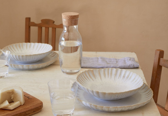Mallorca Collection by Casafina