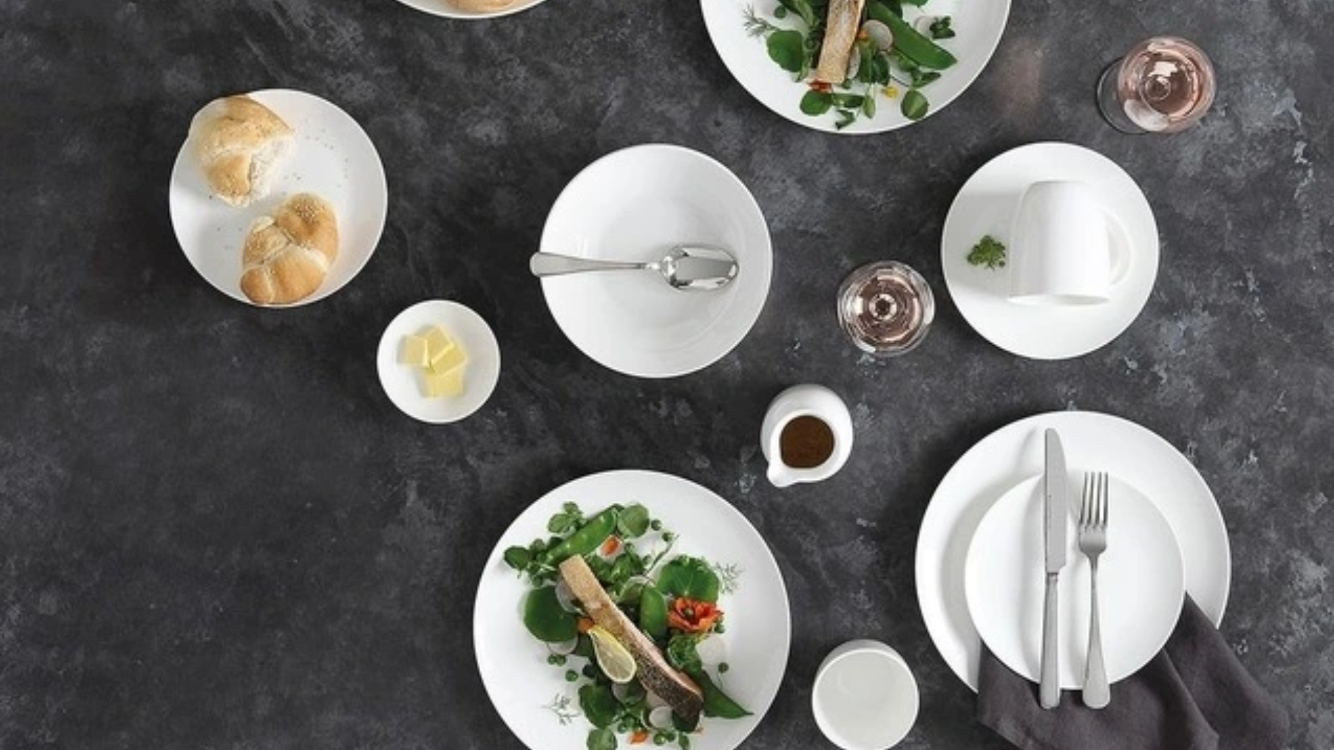 Maxwell & Williams Fine Bone China Collection, 20% Off Sale – Shop KitchenEssentials.ca