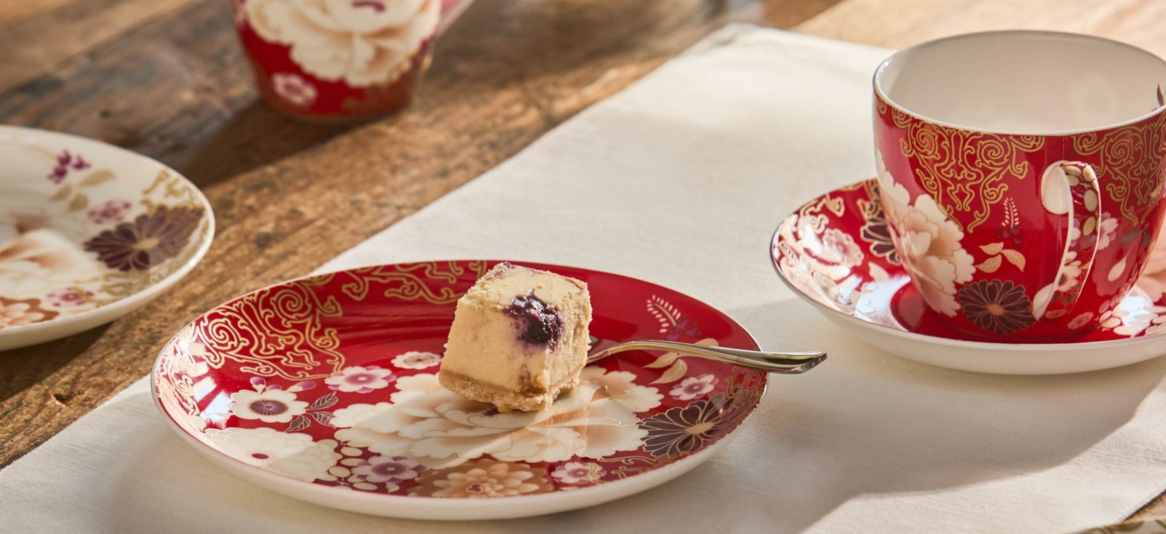 Maxwell & Williams Kimono Collection