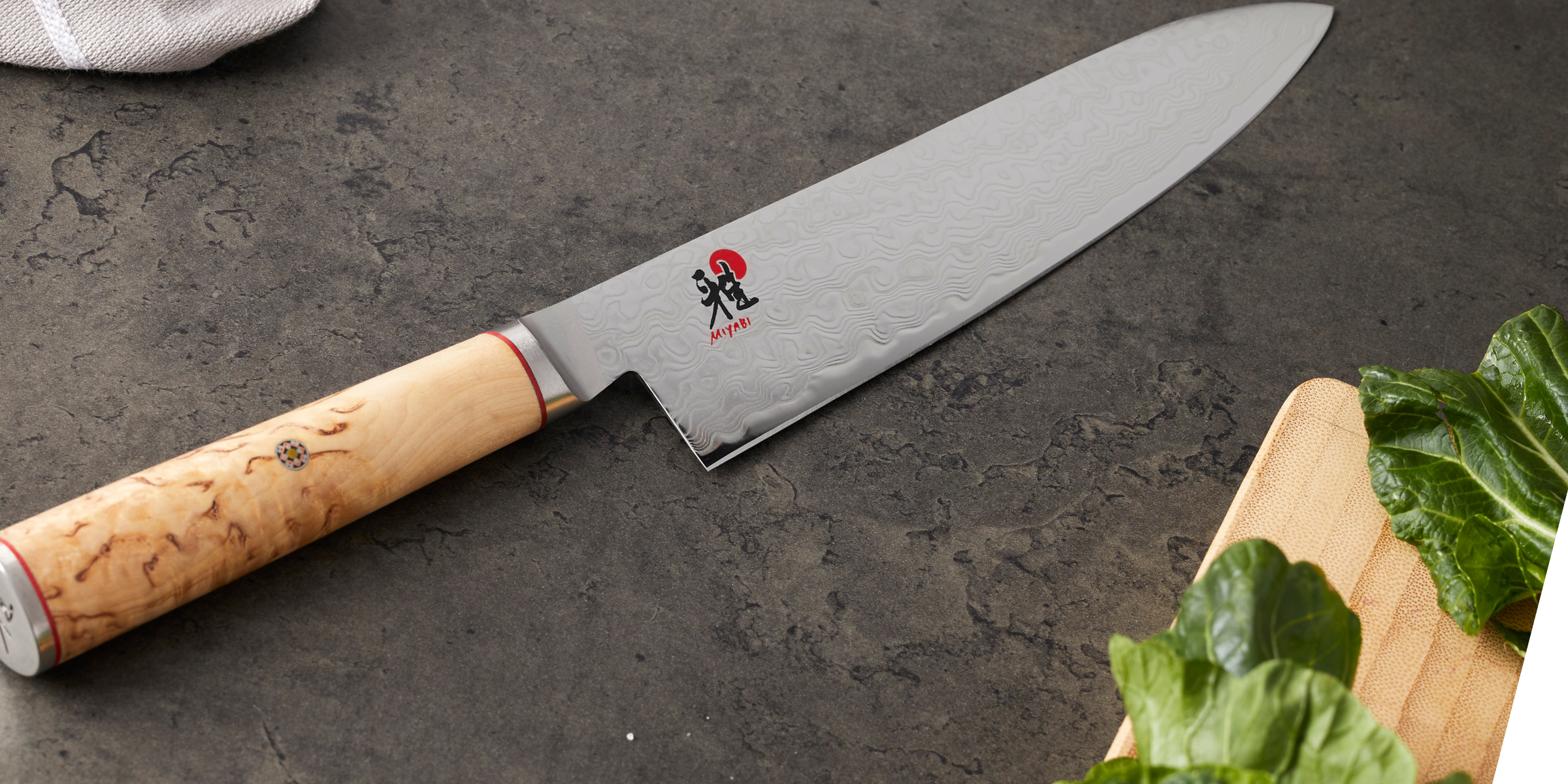 Miyabi Birchwood 5000MCD