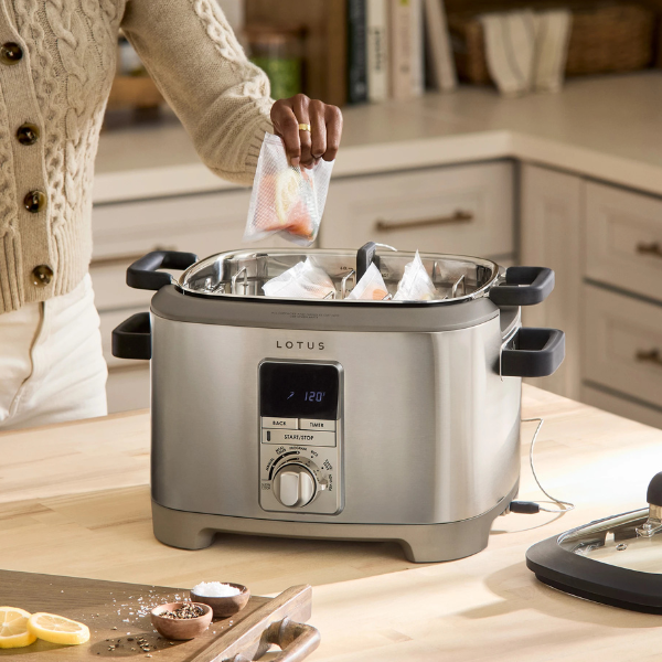 Multicooker