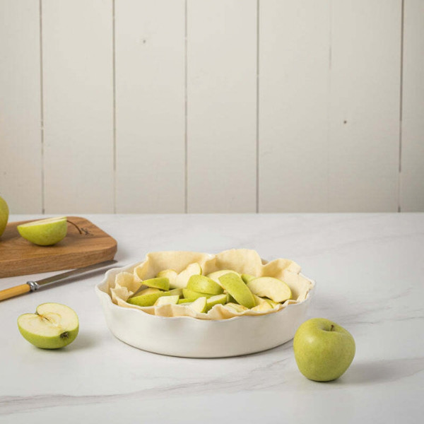 Pie and Tart Dishes