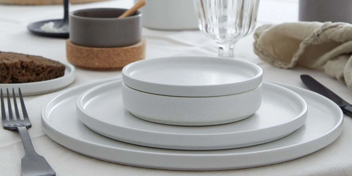 Redonda Dinnerware Collection by Costa Nova
