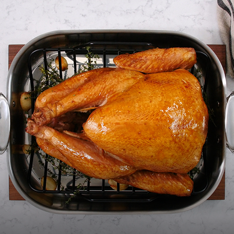 Roasting Pans