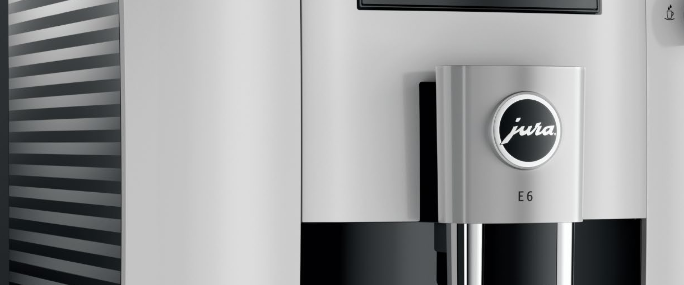 Jura Espresso Machines in Canada