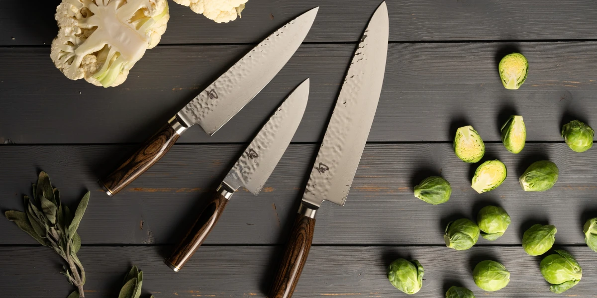 Shun Premier knives — save up to 40%