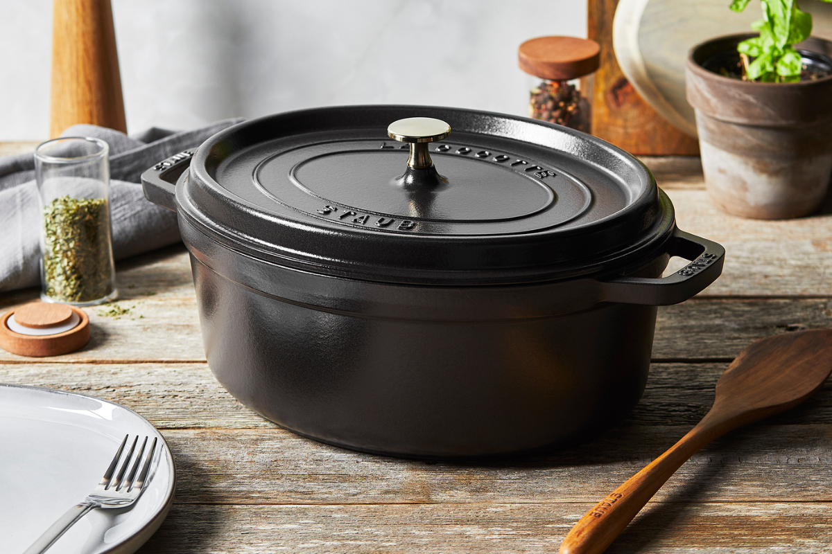 Staub La Cocotte