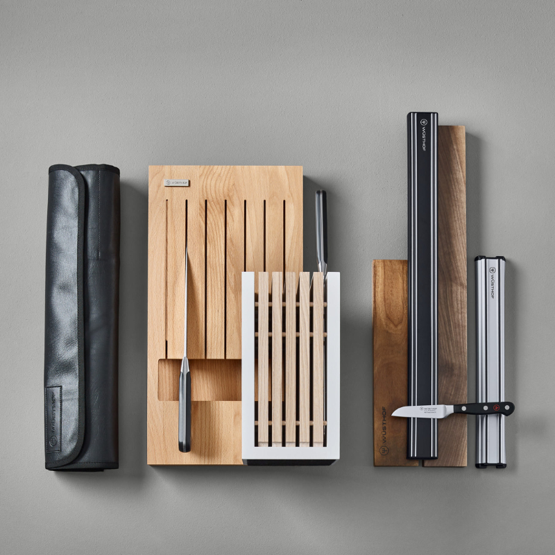 Storage & Accessories