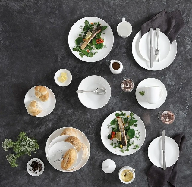 Maxwell & Williams Cashmere Fine Bone China