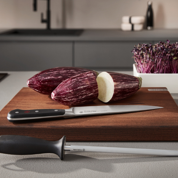 Wusthof Thermo Beech Cutting Board