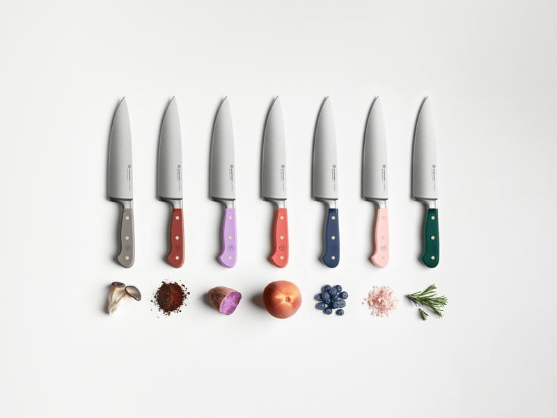 Wüsthof Classic Colours