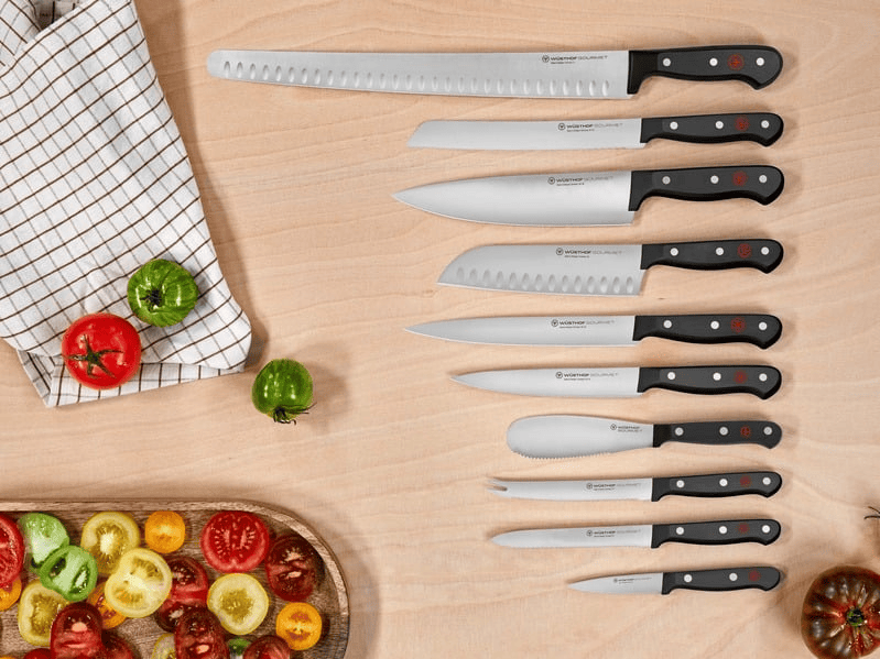 Wüsthof Gourmet