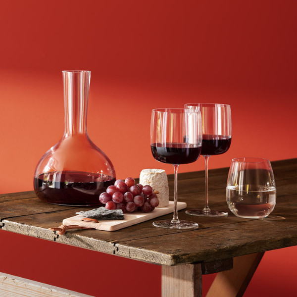Wine Glasses