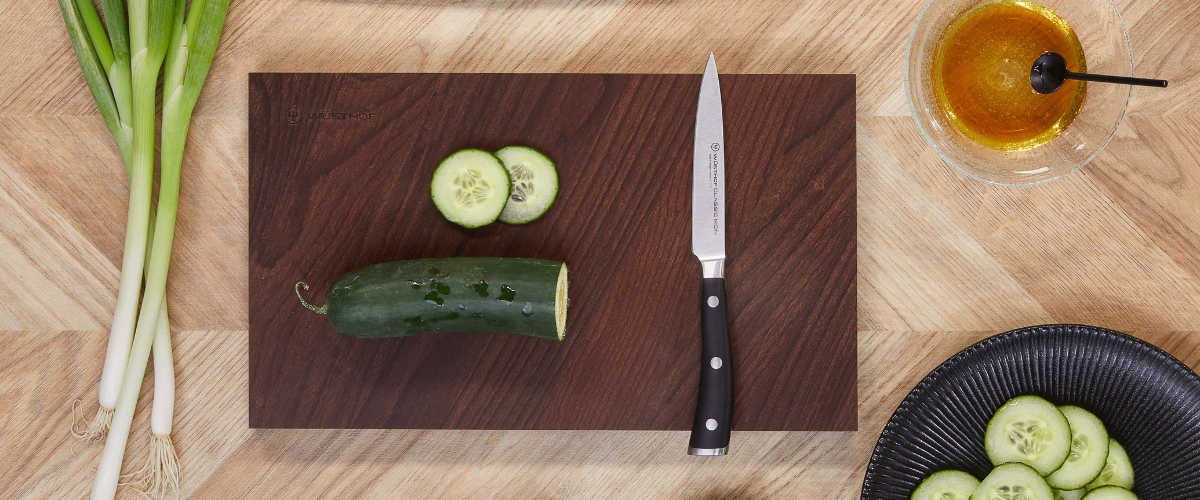 W&uuml;sthof Sale - German Knives on Sale at KitchenEssentials.ca