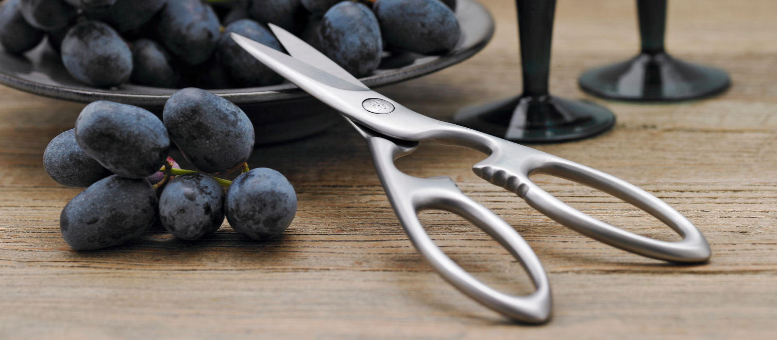 Kitchen Shears – Precision-Crafted Shears for Every Culinary Task