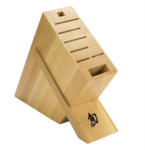 Shun Kickstand Block