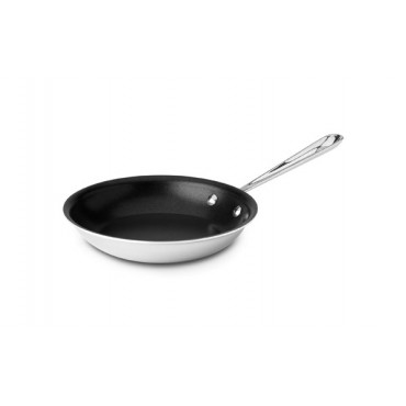 Are All Clad Pans Teflon: Debunking Common Myths Quickly