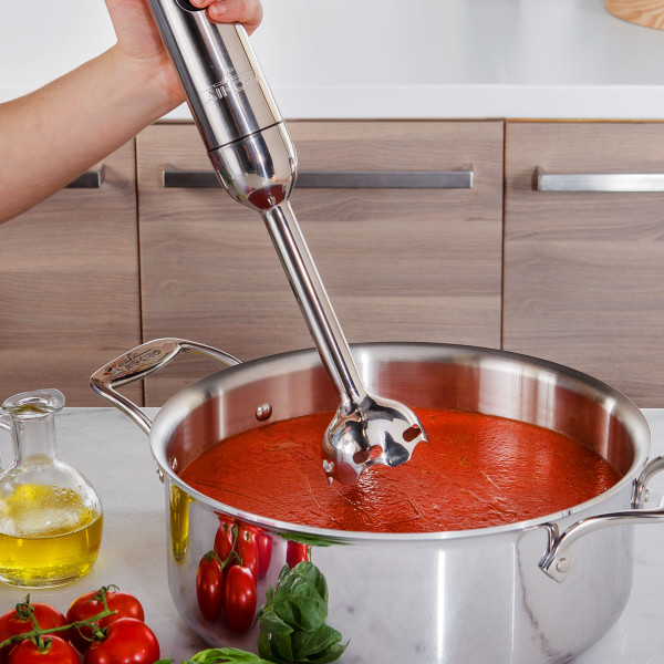 All-Clad Cordless Rechargeable Hand Blender