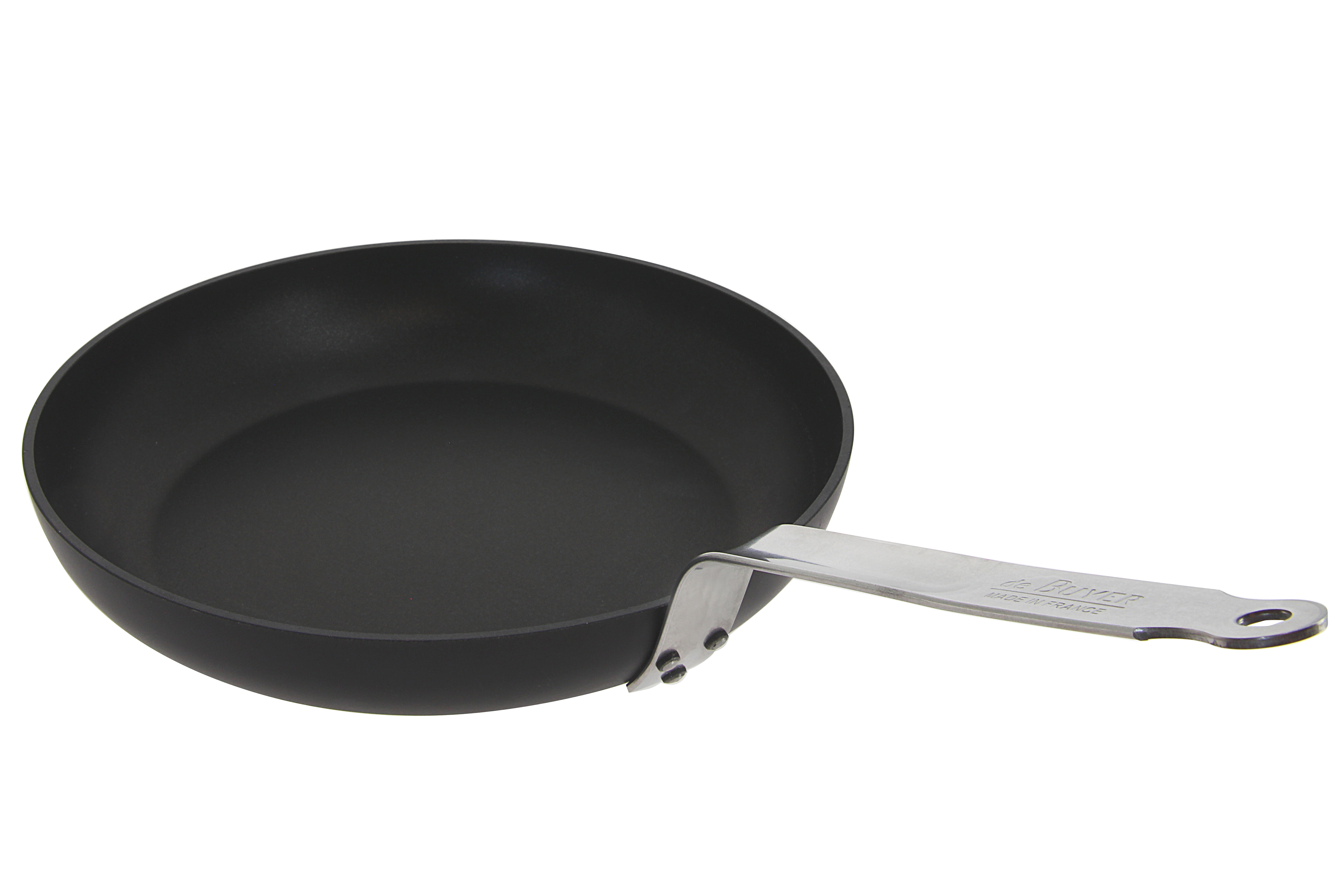 de Buyer Choc Nonstick 5.5-Inch Egg Pan