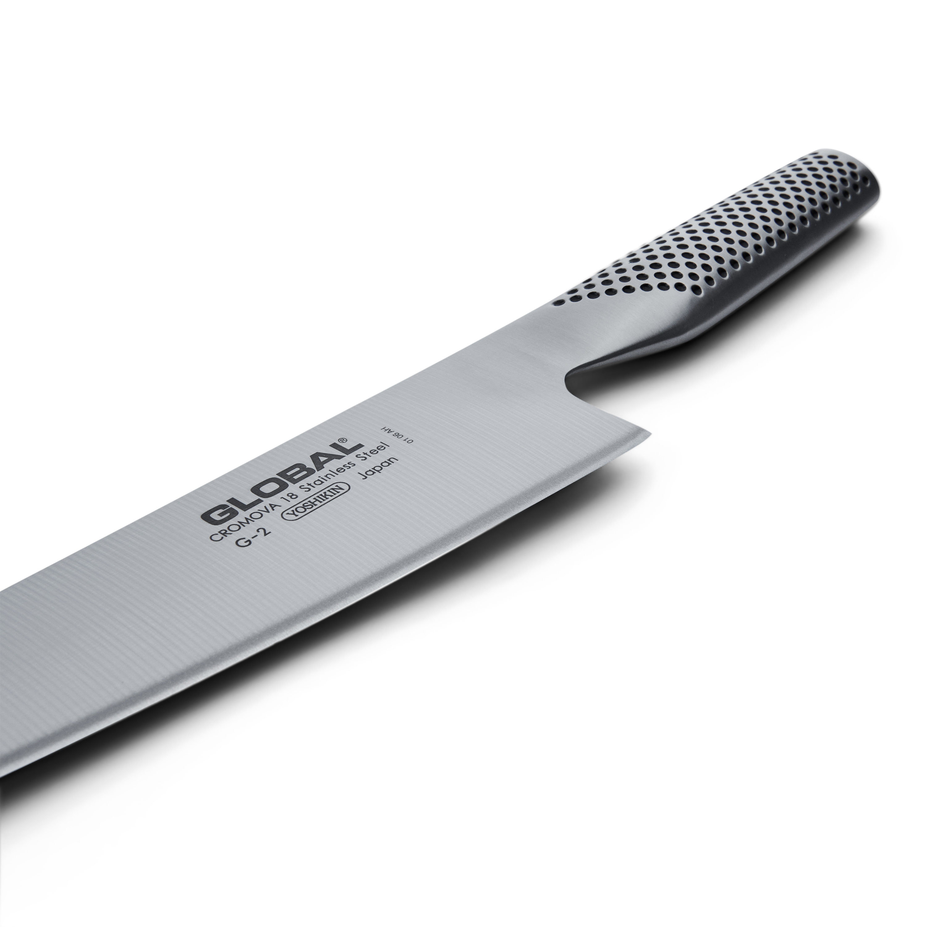 Global G Series 20cm/8