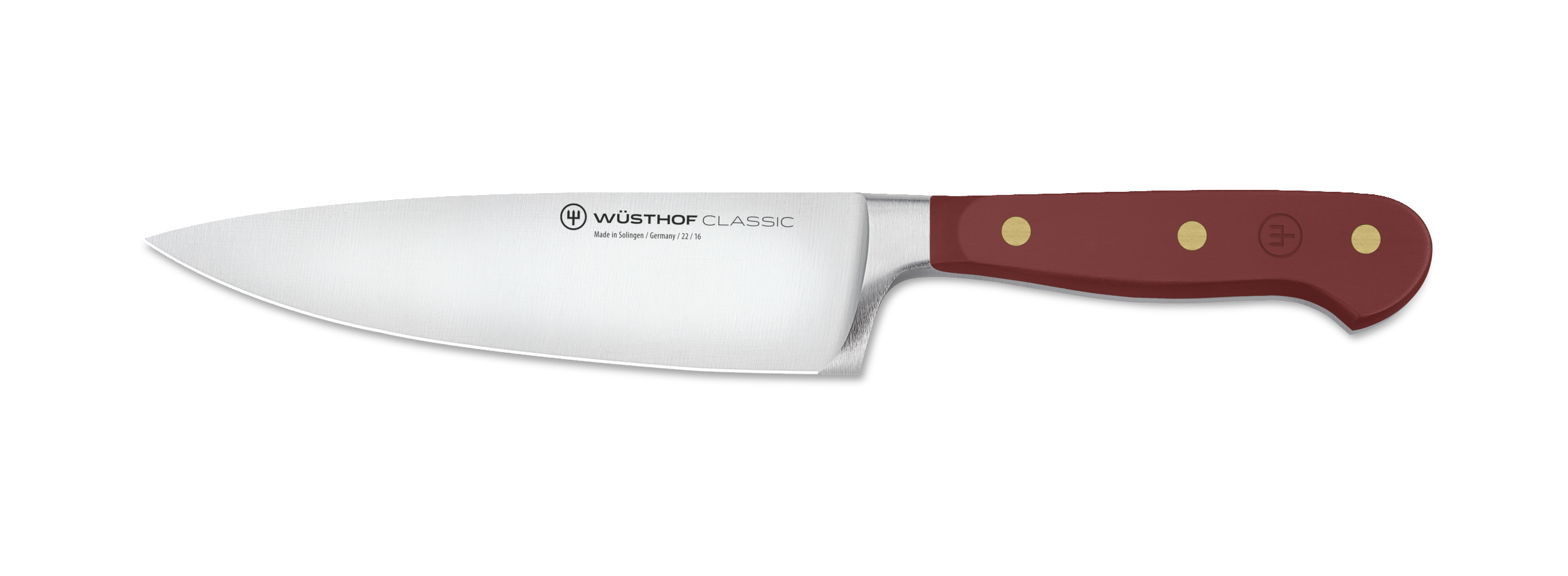 Wusthof Classic 6 Chef's Knife - Tasty Sumac