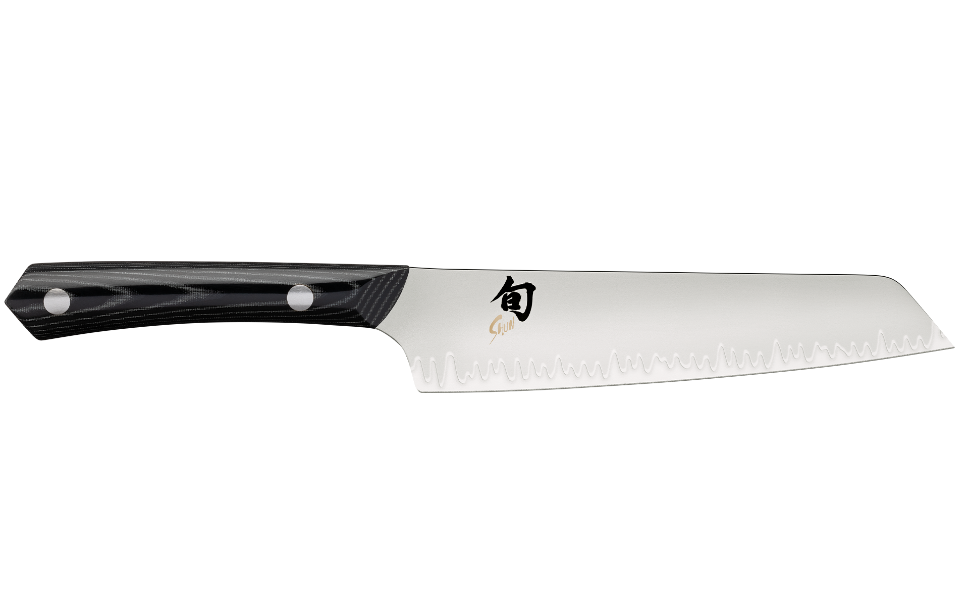 Shun Narukami Master Utility 6.5