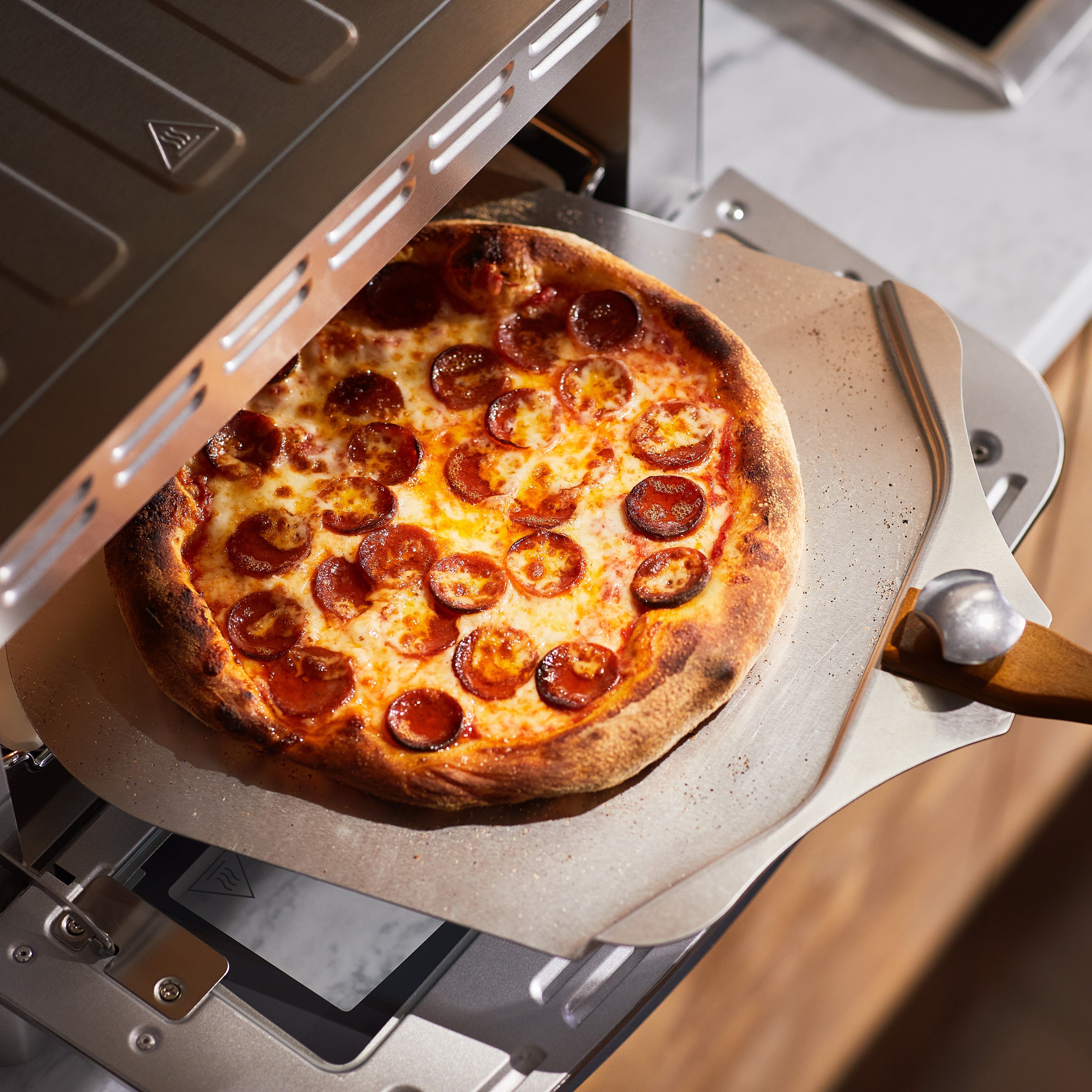 Cuisinart Indoor Pizza Oven | Countertop Pizza Oven