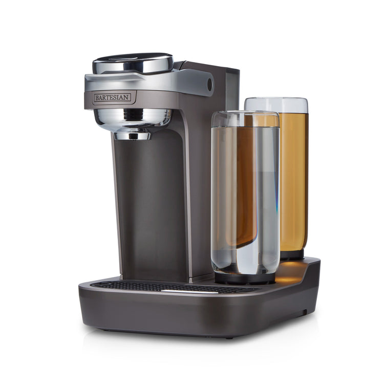Bartesian Premium Bartesian Review Reddit Cocktail Maker Bartesian