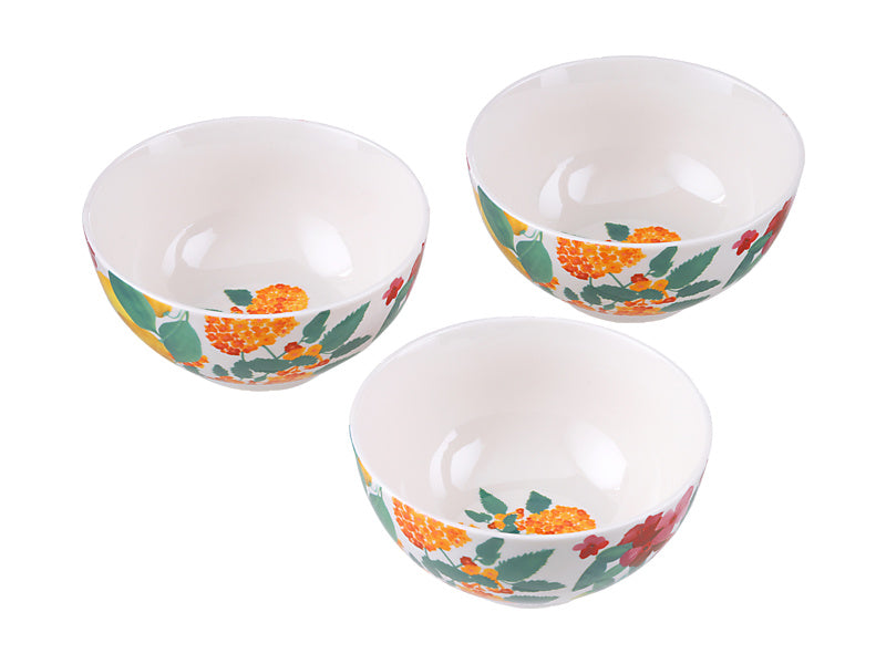 Maxwell Williams Capri Bowls 12cm Set of