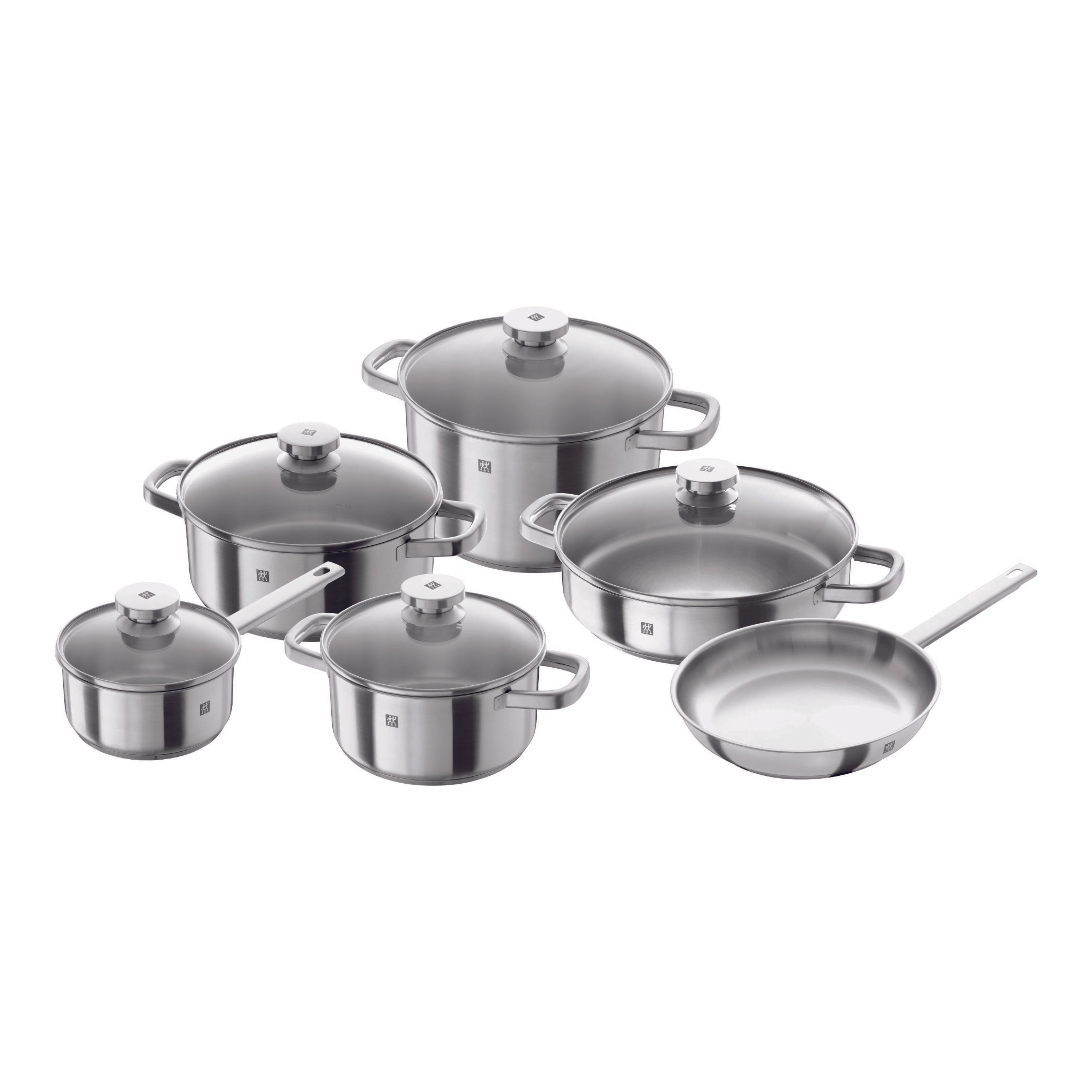 Zwilling Joy Set