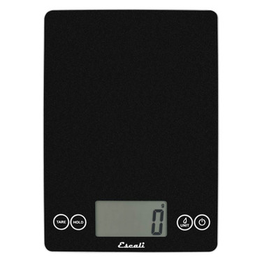 Escali P115W Primo Digital Scale, White