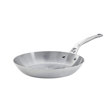 de Buyer Mineral B.PRO オムレツパン　24cm Buy de Buyer Mineral B Pro Fry Pan, 24cm 5680-24-1 Online at Low