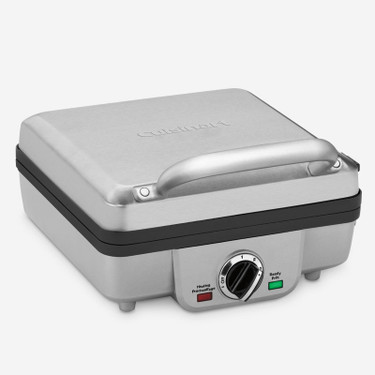 キッチン家電 Cuisinart Belgian Waffle with Pancake WAF-350C__77784.1646766935.375