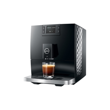 JURA C3 Piano Black automatic coffee machine