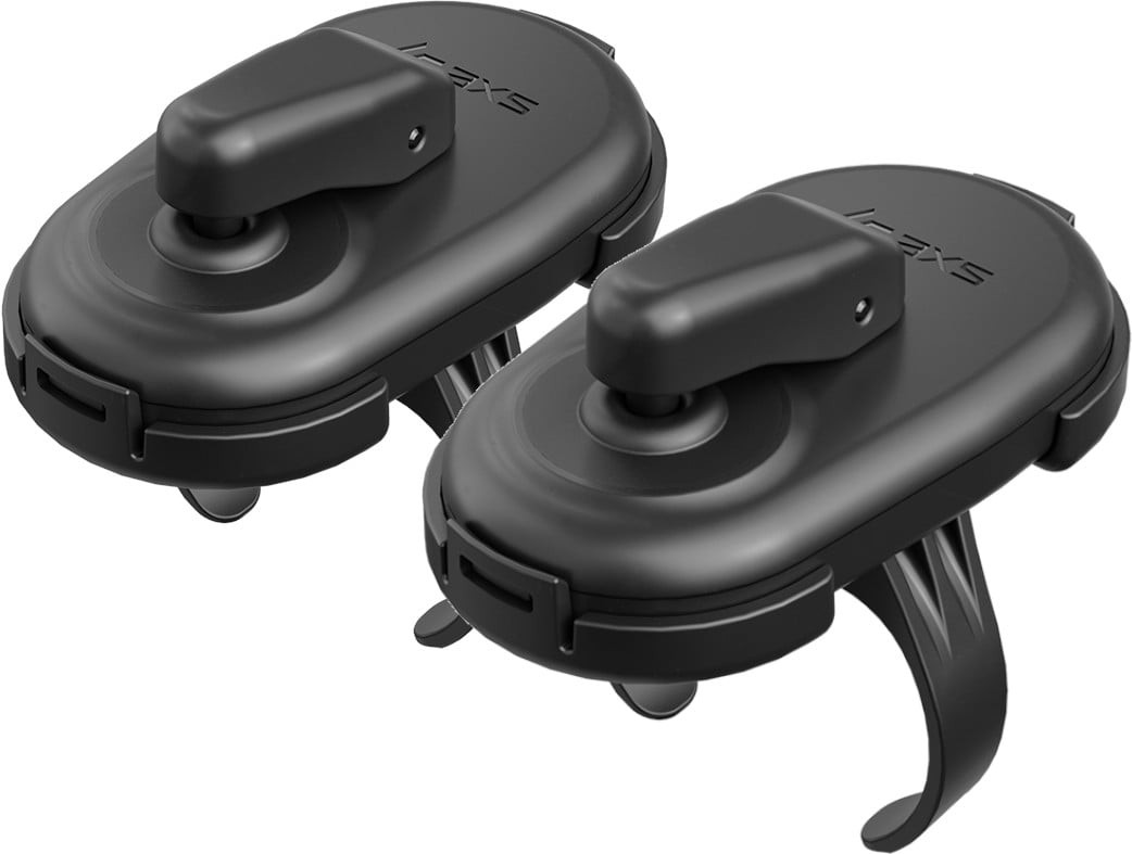 SRAM eTap Blip Shift Buttons - Black Pair with 230mm Wires main image 0