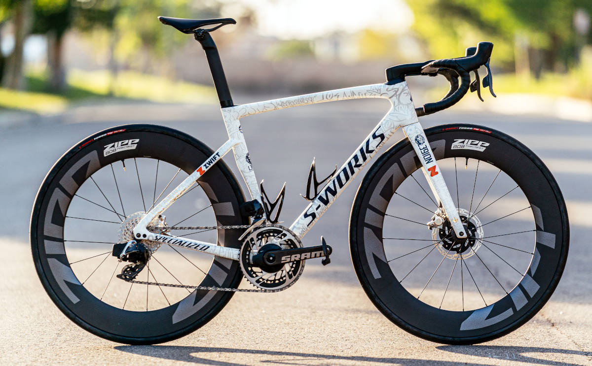 Zipp 808 Zwift Best All Round Wheels Bike Wheels Zwift Lightweight