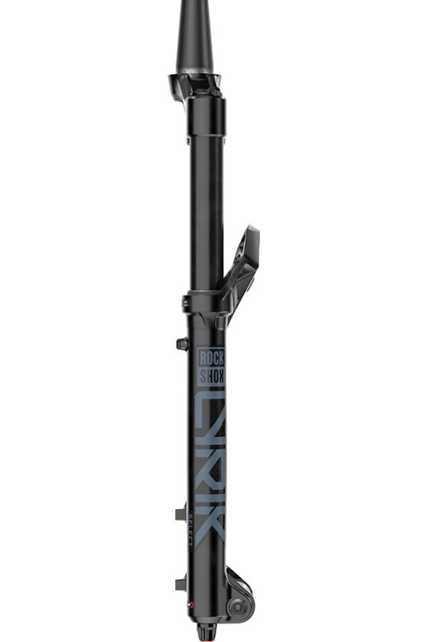 RockShox Lyrik Select 29