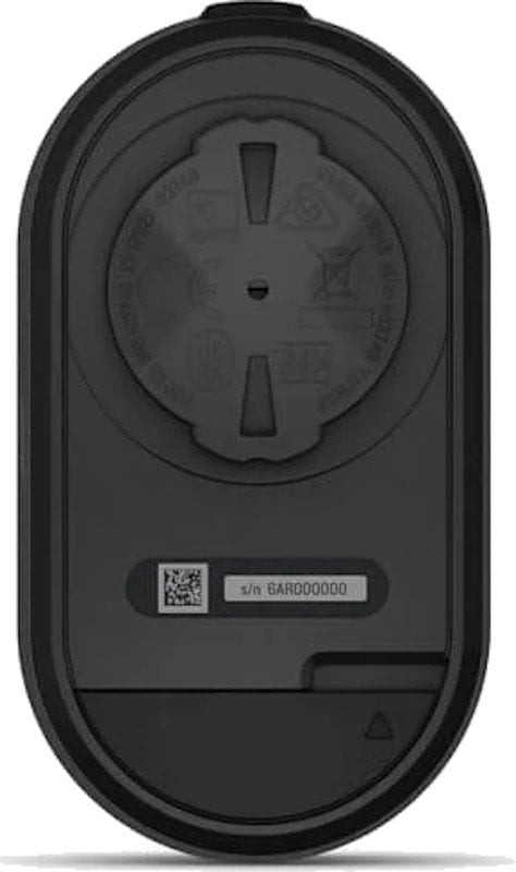 TUSITA Case Compatible With Garmin Varia RVR315 - Silicone Protective Case Cover