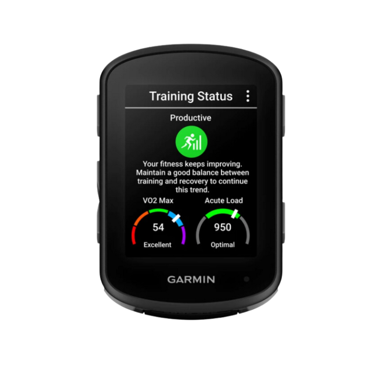 Garmin Edge 540 Bundle GPS Cycling Computer