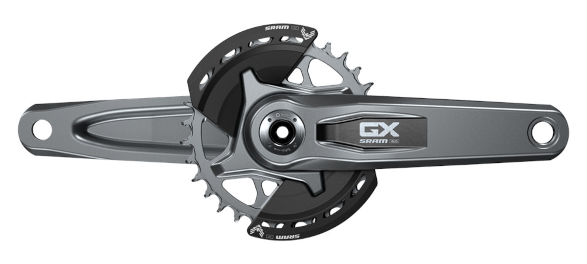 SRAM GX AXSコンポセット GX Eagle AXS Transmission Groupset | SRAM