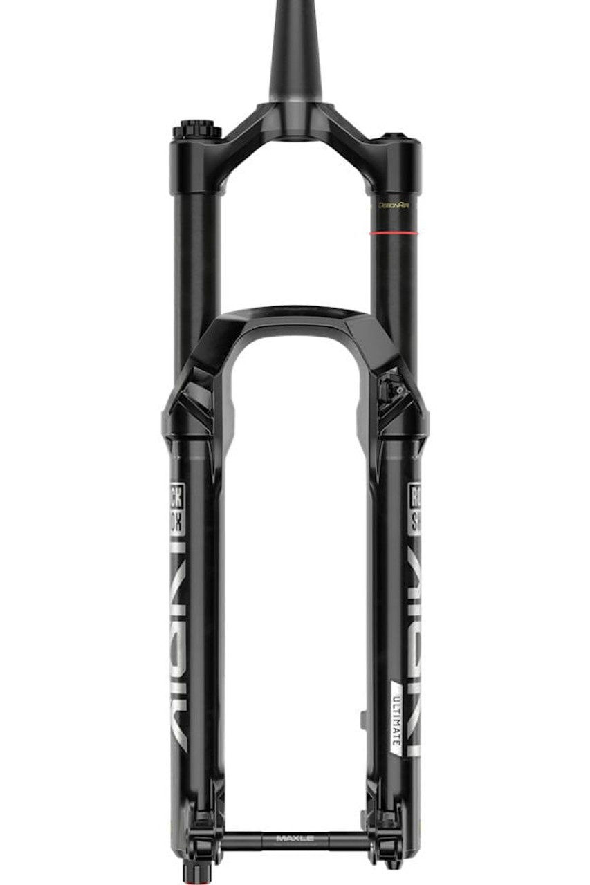 RockShox Lyrik Ultimate 27.5